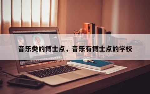 音乐类的博士点，音乐有博士点的学校